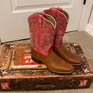 Tony Lama Boots